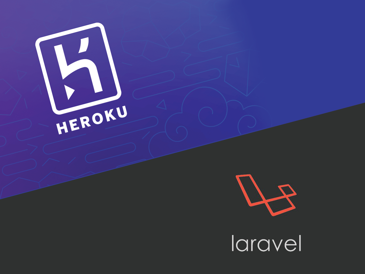 Deploying Laravel 5 application to Heroku